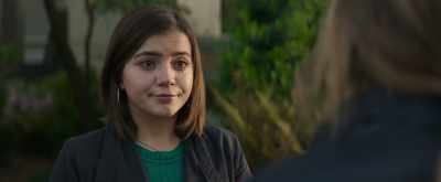 I don't mean to push, but it just
opens up so many more opportunities. - Instant Family