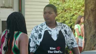 - I don't mean to rush
the process, Joel Embiid, - Bust Down