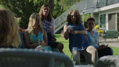 I don't mean to sound cruel, - Sharp Objects
