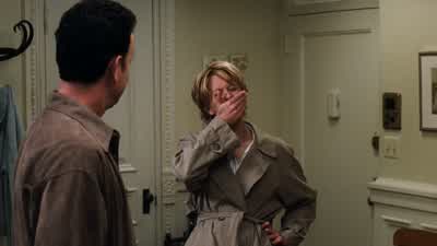 I don't mean to say things like that. - You've Got Mail