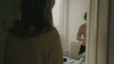 I don't mean to
tempt you, Dad, - Matt and Mara