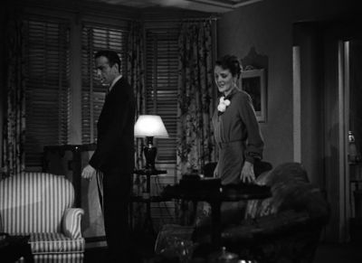 I don't mind a reasonable amount of trouble - The Maltese Falcon