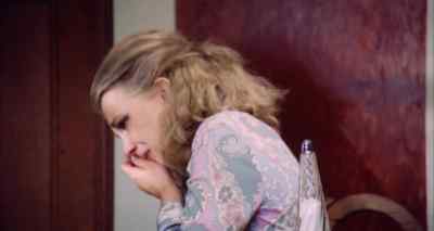 I don't mind you being a lunatic. - A Woman Under the Influence