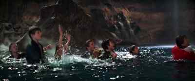 - I don't mind dying.
- Calm down. - The Goonies