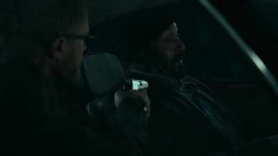 I don't mind dying very much, - The Irrational