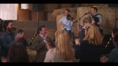 -I don't mind.
-I know, but she -- - Deadwater Fell