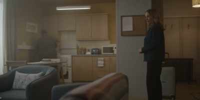 - I don't mind, it
helped a lot being there. - Angela Black