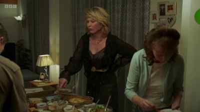  I don't mind. Shall we?  - Gavin & Stacey: The Finale