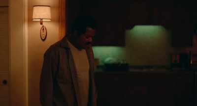 I don't mind starting this
here thing with a little blood. - The Last Days of Ptolemy Grey