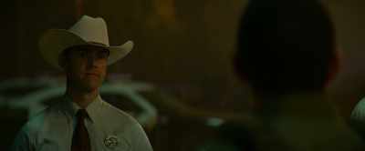 I don't mind tellin' you, - Terminator: Dark Fate