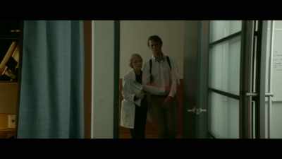 I don't mind you
seeing someone, in theory. - Jonathan