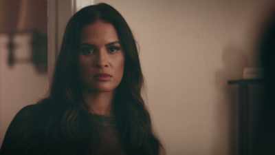 I don't miss, papi, I've
been up against an army before - Dutch II: Angel's Revenge