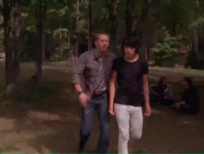 I don't need a chaperone - Camp Rock