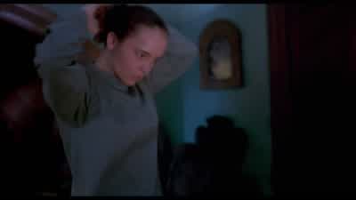 I don't need a costume. - Casper