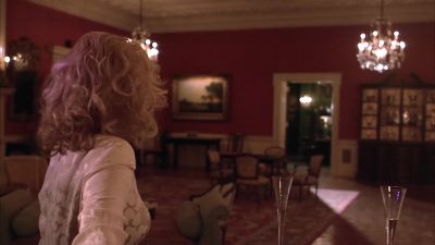 I don't need a million dollars - Bernard and Doris