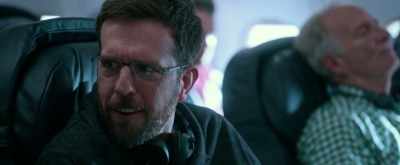 I don't need a wingman.
All right? - Father Figures