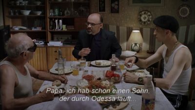 I don't need another - Everything Is Illuminated