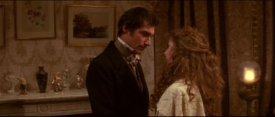 I don't need any friends I prefer enemies - The Doctor and the Devils
