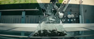I don't need any more didactic lectures from Chuck. - Transformers: Dark of the Moon