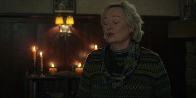 I don't need any more hoo-ha darlin'. - Motherland: Fort Salem