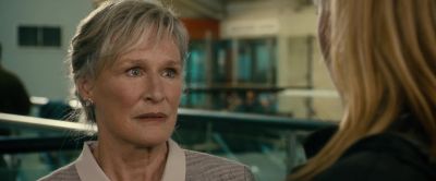 I don't need any more of it - The Great Gilly Hopkins