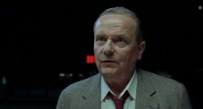 I don't need anything, but...
I can drive you home. - The Other Side of Hope
