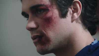 I don't need anything other
than the time to get those tapes - Menendez: Blood Brothers