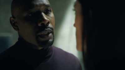 I don't need to be a murderer
to catch one. - The Enemy Within