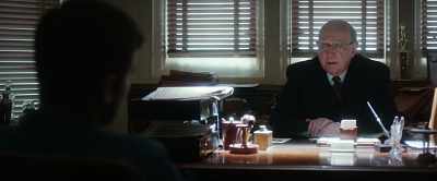 I don't need to be rude, Mr. Davies, - Eloise