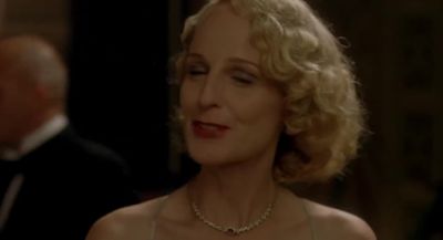 I don't need to be the first - A Good Woman