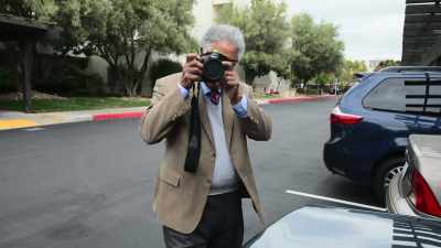 I don't need to be watching -- - Thomas Sowell: Common Sense in a Senseless World