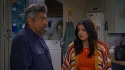 I don't need to be
watering down your drinks - Lopez vs Lopez
