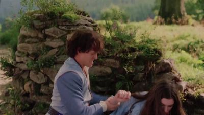 I don't need your chivalry - Ella Enchanted