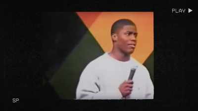 I don't need nobody coming up to me
after the show, - Kevin Hart & Chris Rock: Headliners Only