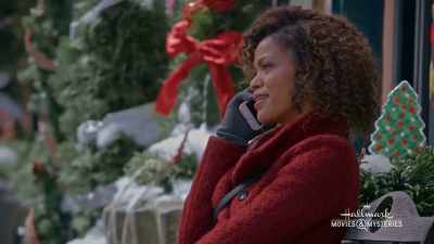 I don't need complicated. - Deliver by Christmas