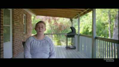 I don't need your criticism
for what I'm doing, - The Pike County Murders: A Family Massacre