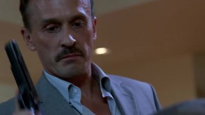 I don't need to do a damn thing. - Prison Break