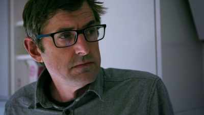 "I don't need to do that." - Louis Theroux: Selling Sex