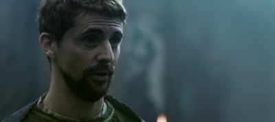 I don't need to find it, God will deliver her to me. - Medieval