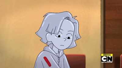 I don't need this glove. - Infinity Train