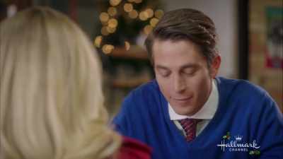 I don't need to hang out
in your shop - Sharing Christmas