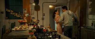 I don't need your help.
Okay? Patience. - Little Italy