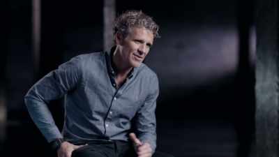 I don't need help.
Whereas that's just stupid. - Celebrity SAS: Who Dares Wins