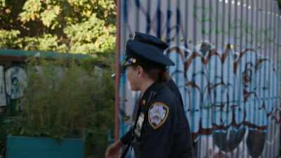 I don't need your help.
Yeah, well, I'm pissed - East New York