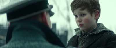 I don't need him to say much. - The 12th Man