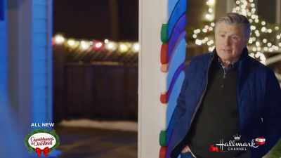 I don't need this house, - The Christmas House