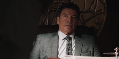 I don't need it. - Yellowstone
