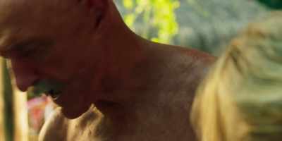 I don't need to know about your...
Your miles. - Tremors: Shrieker Island