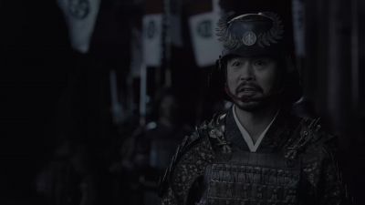 I don't need to know the language - Westworld