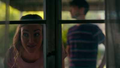 I don't need Mary Vaughn telling me
where she thinks I should live. - Sweet Magnolias